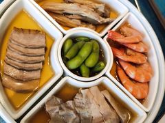 -上海1号私藏菜(静安店)