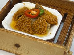 -禄福山庄•顺德菜·融和菜(龙江店)