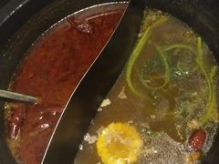 -椒王火锅(厚街万达店)
