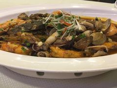 -渔娘渔家丹东海鲜(东直门店)