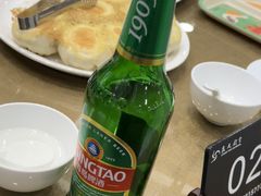 -良友·海鲜青岛菜(五四广场店)