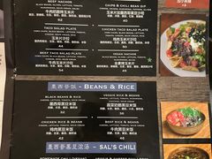 -萨尔瓦多Salvador's