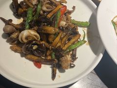 -外婆家(义乌新光汇购物中心店)