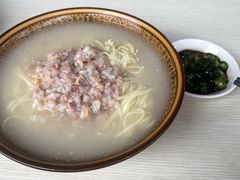 -艾麻子奶汤面(文星街店)