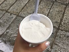 椰子雪糕-洪馨椰子