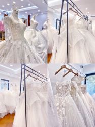 -纯色时光婚纱艺术馆WHITE