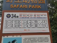 -秦皇岛野生动物园