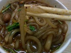 -八哥酸辣粉(大中路步行街店)