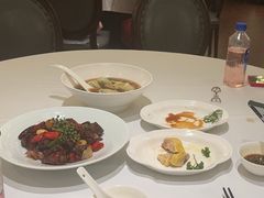 -上海小南国(金桥国际广场店)