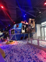 点击看大图 -幻贝家儿童乐园(苏州中心店)