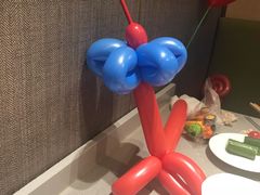 -海底捞火锅(凯德广场店)
