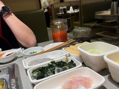 -海底捞火锅(天津SM城市广场店)