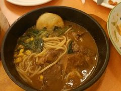 -萨莉亚意式餐厅(国展天虹店)