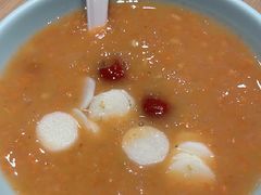 -宏状元现熬粥·京味菜(三里河店)