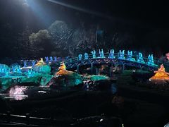 -禅宗少林·音乐大典