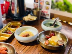 -九田家黑牛烤肉料理(新辰里亚运村店)