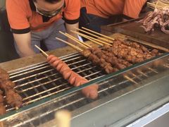 -正新鸡排·炸鸡汉堡(奥城店)