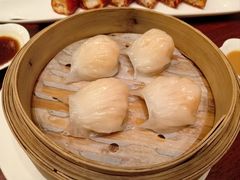 -明阁 Ming Court(广州朗豪酒店)
