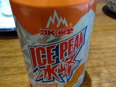 -关中道陕味艺术餐厅(西岳庙店)