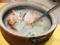 -得记得潮州海鲜砂锅粥(宝业路店)