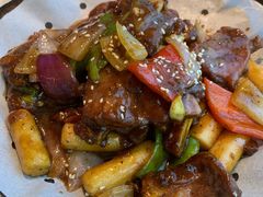 -小菜园新徽菜(无锡宜家荟聚中心店)