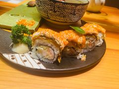 -文三酒肆自助放题(新街口友谊广场店)