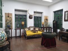 -赵尔巽公馆-旧址