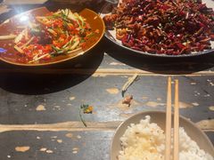 -饭江湖·江湖菜(湖广会馆店)