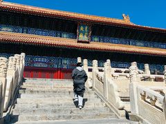 -北京市劳动人民文化宫(太庙)