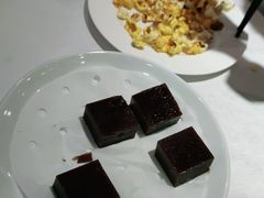 -福海居烤鸭店(鸟巢店)