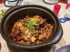 -小乡小镇·传承桐庐土菜·老板亲自烧的菜