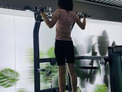 -WEGYMER健萌健身(雅颂居馆)