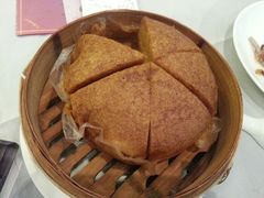 马拉糕-御花园·粤菜·海鲜火锅(中山公园店)