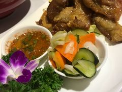-阿诺泰·泰国餐厅(棕北店)