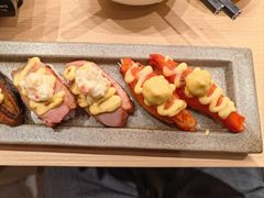 -万岁寿司(万国店)