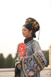 -美云庭古装·格格服汉服·京城旅拍(北京店)