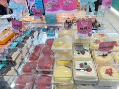 -罗莎蛋糕Rosa bread(印象汇店)