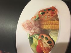 -好牛烧肉(世茂广场店)