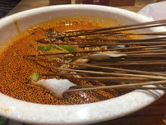 -嘉州叶婆婆钵钵鸡(建设路店)