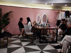 -拾光秀照相馆(石家庄勒泰中心店)