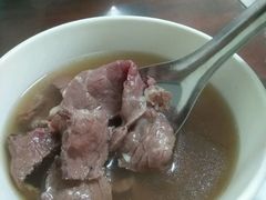 招牌牛肉汤-文章牛肉汤
