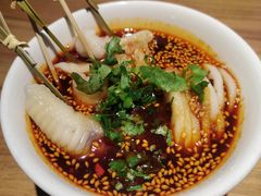 -太二酸菜鱼(正大广场店)