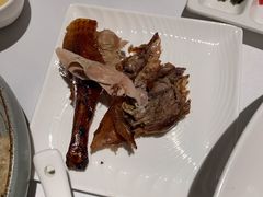 四季民福烤鸭-四季民福烤鸭店(前门店)