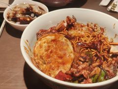 -王繁星面馆(西安熙地港店)