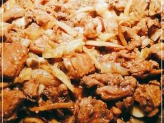 -丫丫厨娘·柠檬鸭(江南蓝鲸世界店)