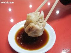 牛肉烧卖-马家烧麦(总店)