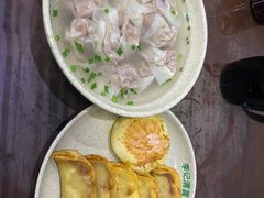 -李记清真馆(打钉巷店)