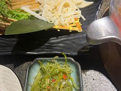 -湊湊火锅·茶憩(和平大悦城店)