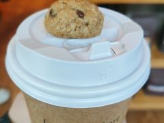 -Cafe del Volcan(永康路店)