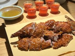 -桂小厨广西菜(青秀万达店)